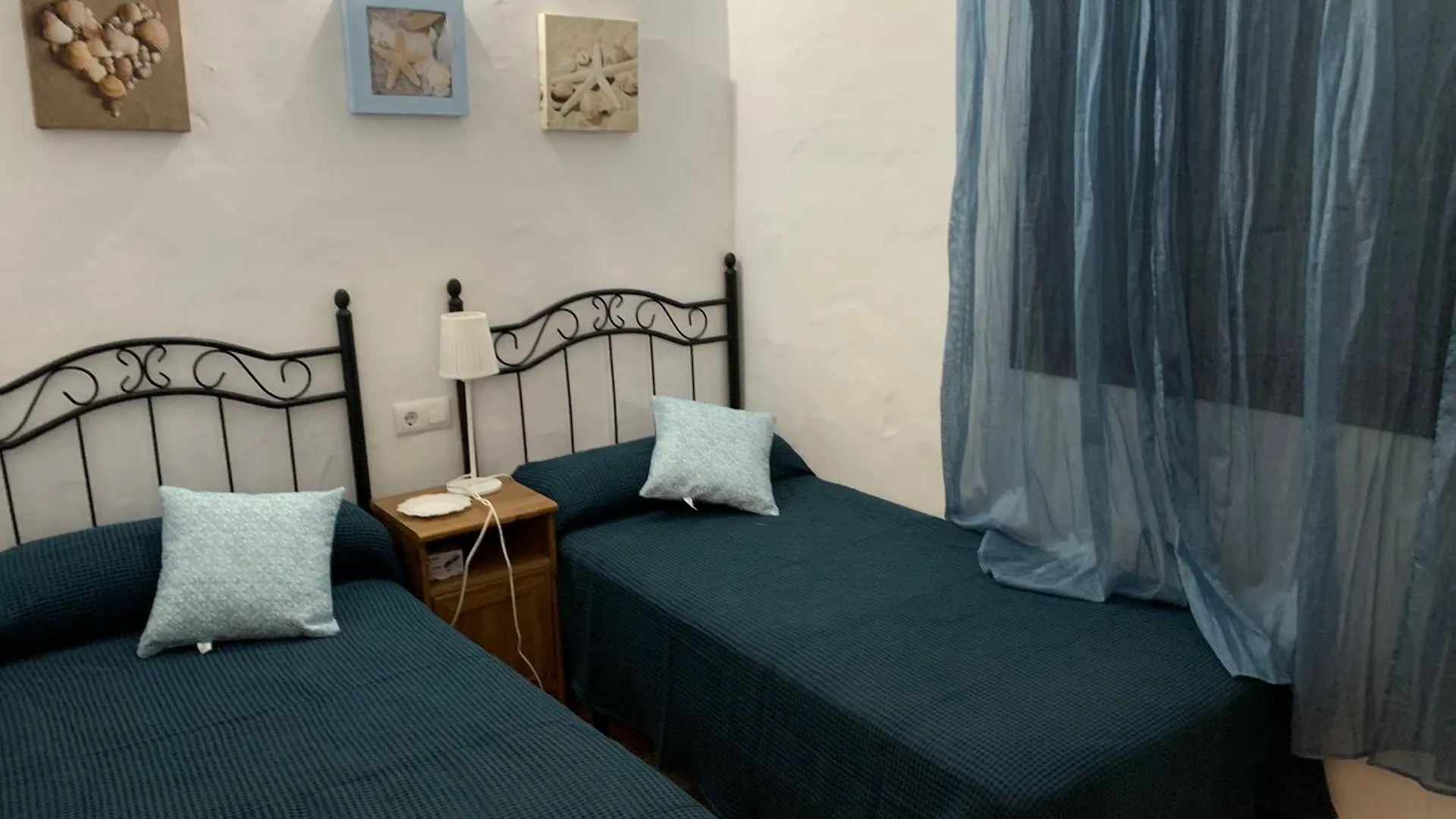 Holiday home Cortijo El Puntalejos Villa Conil De La Frontera