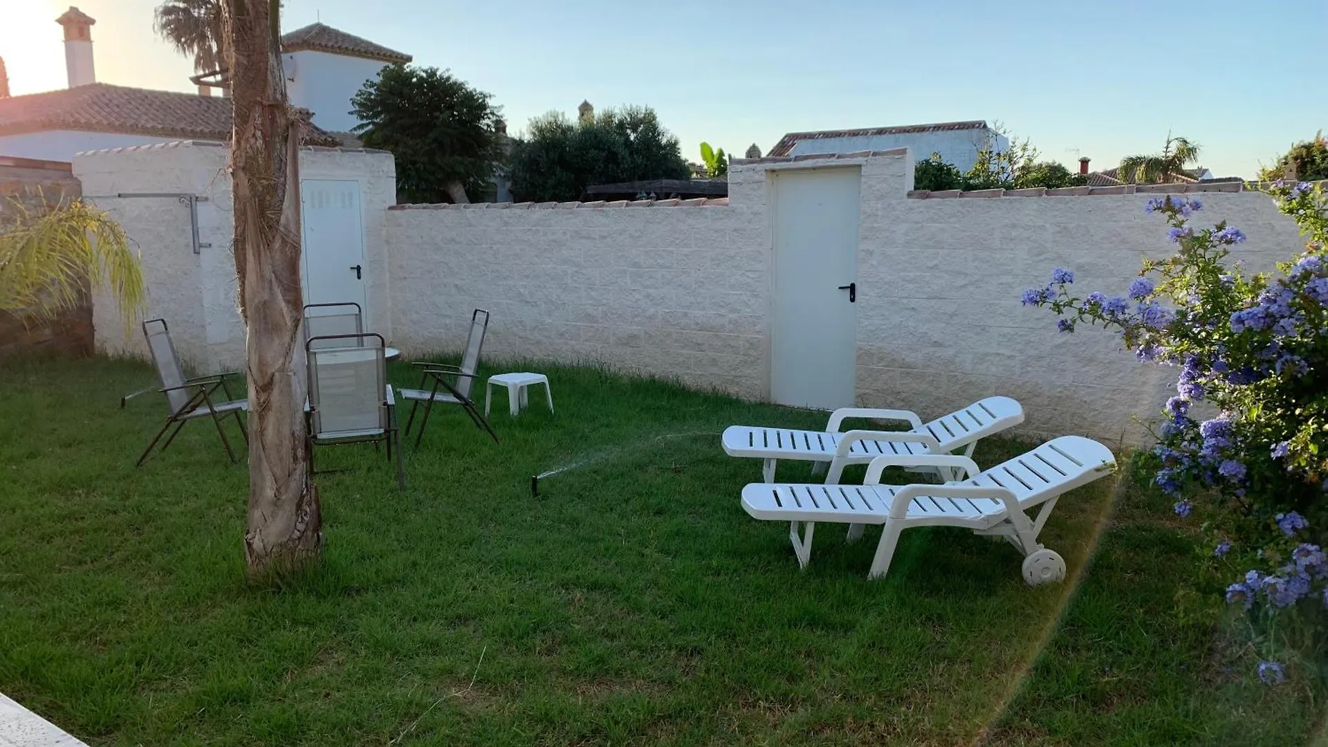 Cortijo El Puntalejos Villa Conil De La Frontera Holiday home