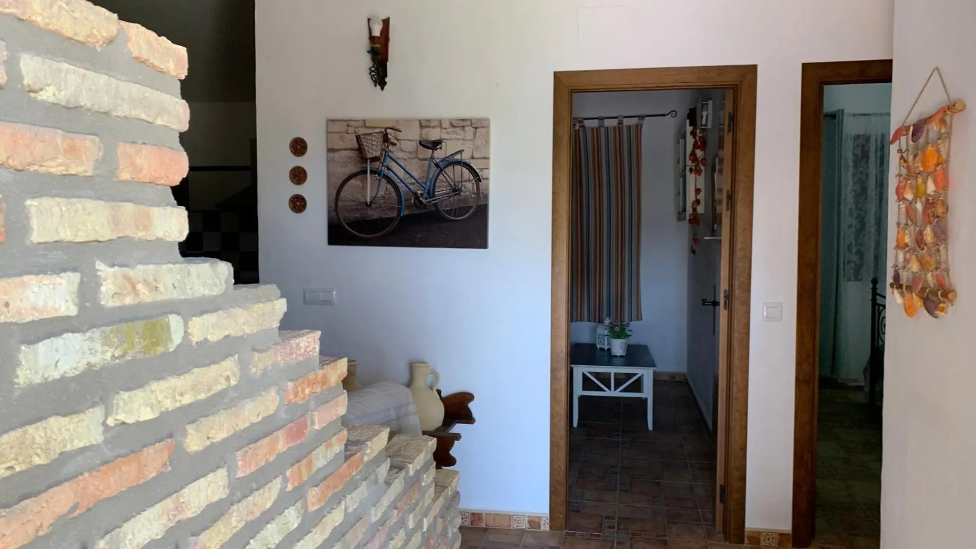 Cortijo El Puntalejos Villa Conil De La Frontera