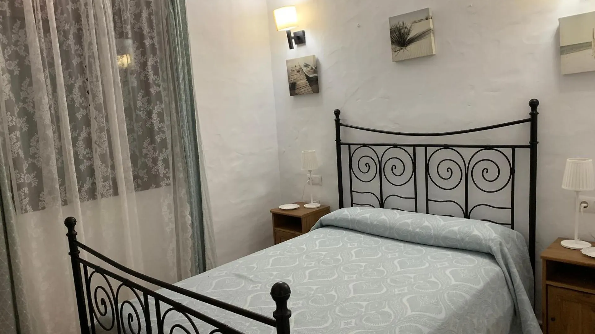 Villa Cortijo El Puntalejos Conil De La Frontera Сasa de vacaciones