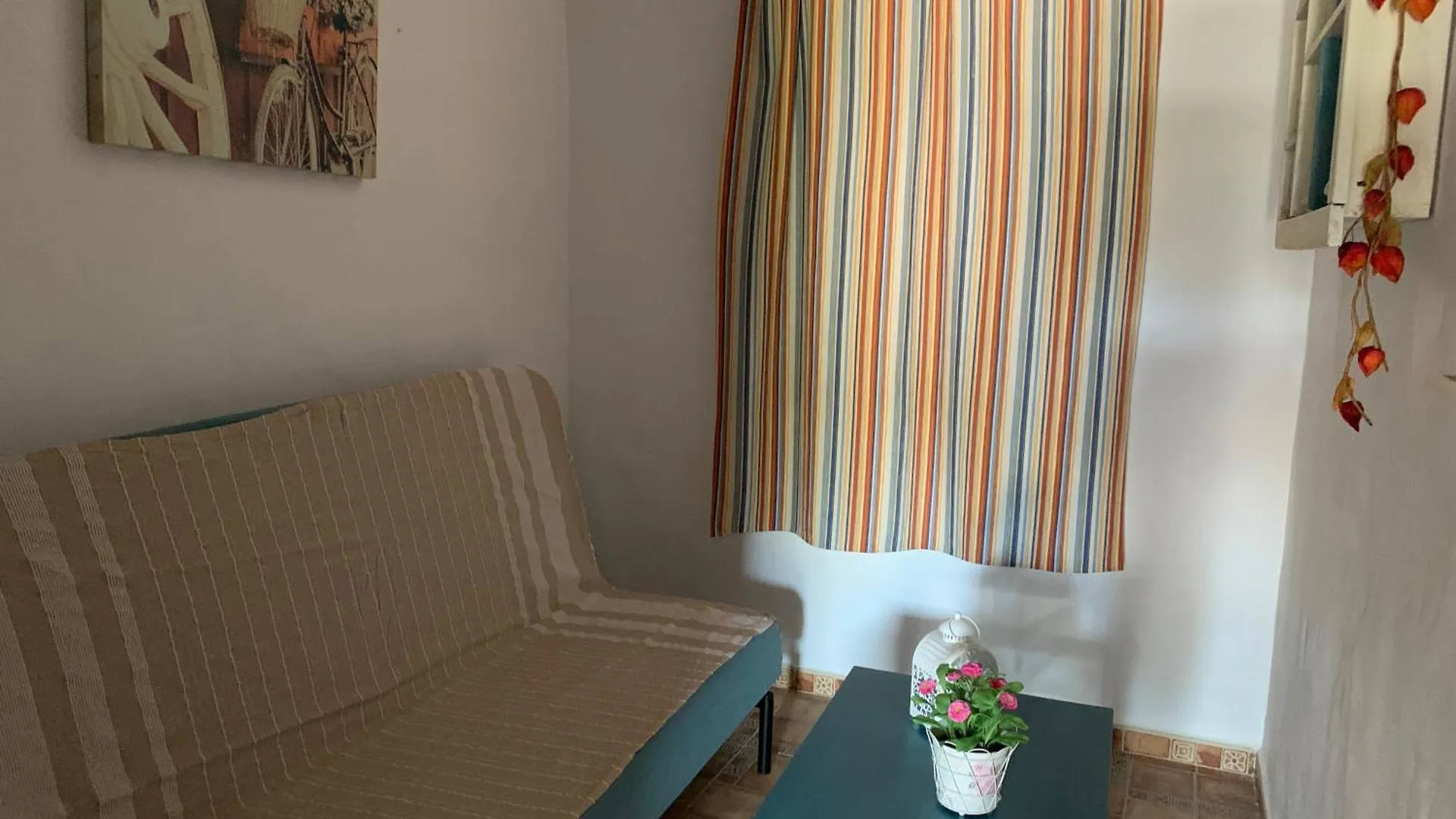Villa Cortijo El Puntalejos Conil De La Frontera España