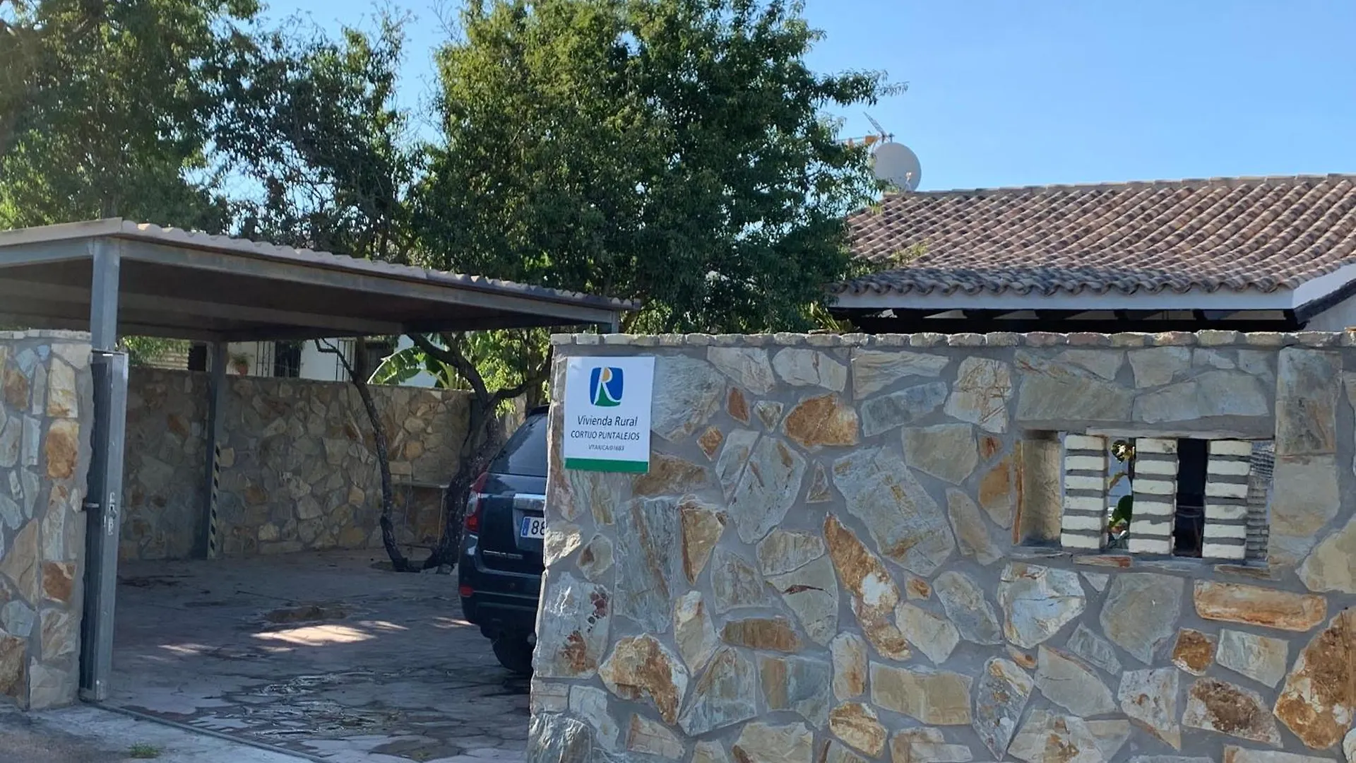 Villa Cortijo El Puntalejos Conil De La Frontera 0*,  España
